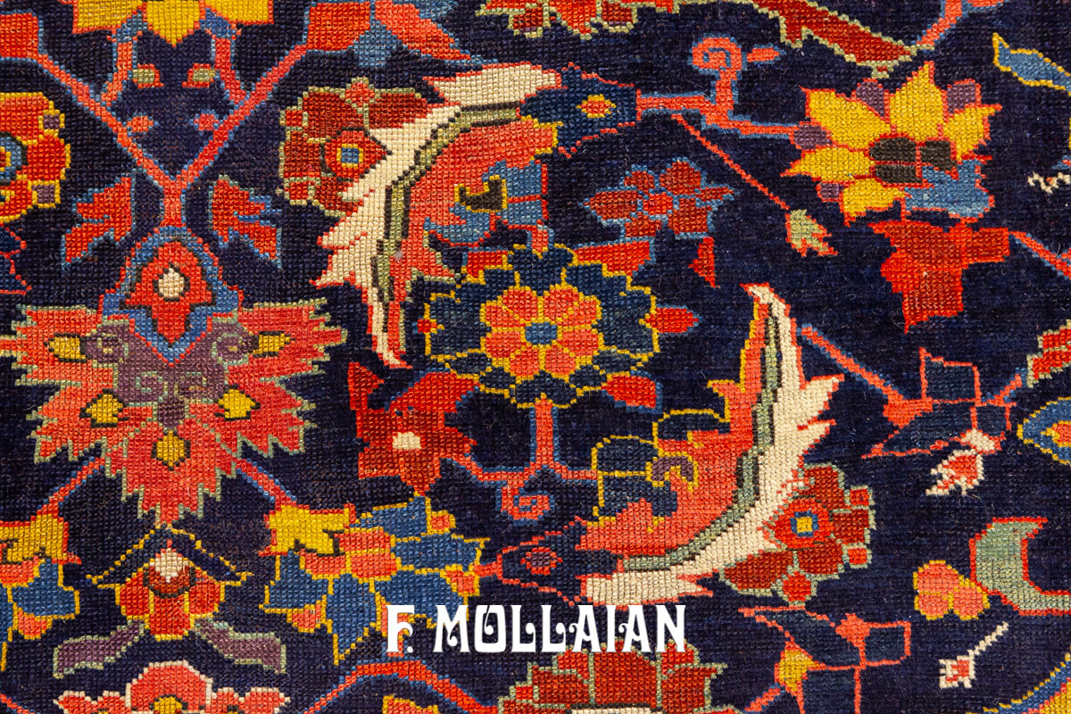Northwest Rug Persia Large Wide-Hallway Size n°:93714146